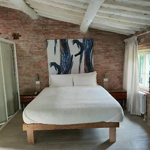 3* Penzion Inside The Wall