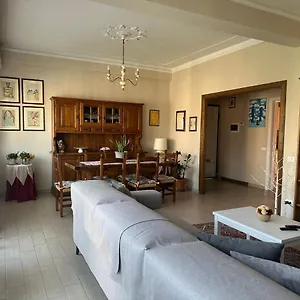 Casa Alessia Apartment