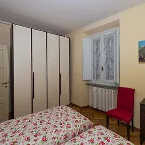  Апартаменты Il Duomo